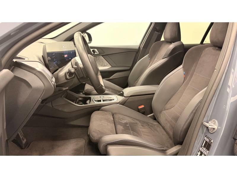 Bmw Série 1 120 170 ch Dkg7 m Sport