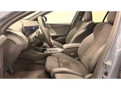 Bmw Série 1 120 170 ch Dkg7 m Sport