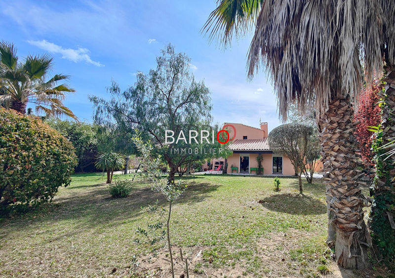 Villa - 146 m² - 6 pièces