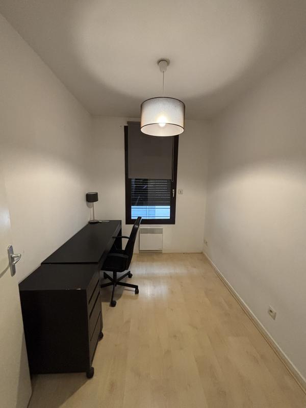 Appartement - 68 m² - 2 pièces