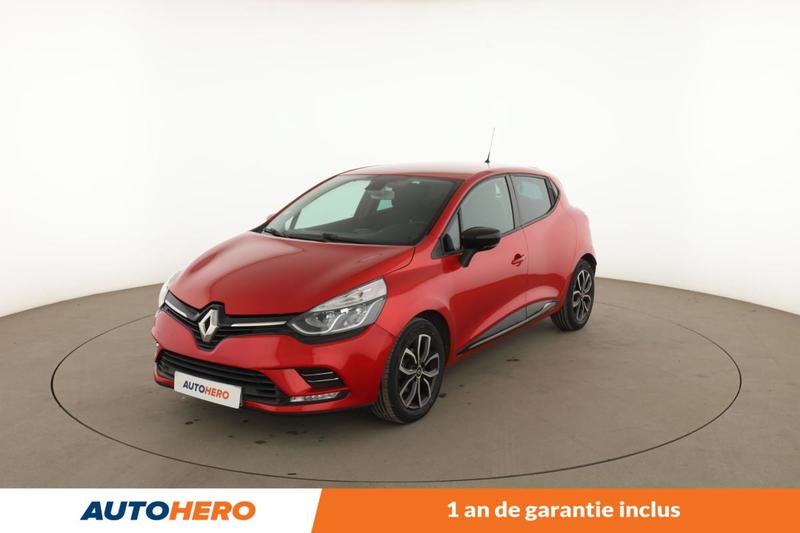 Renault Clio 0.9 TCe Limited 90 ch