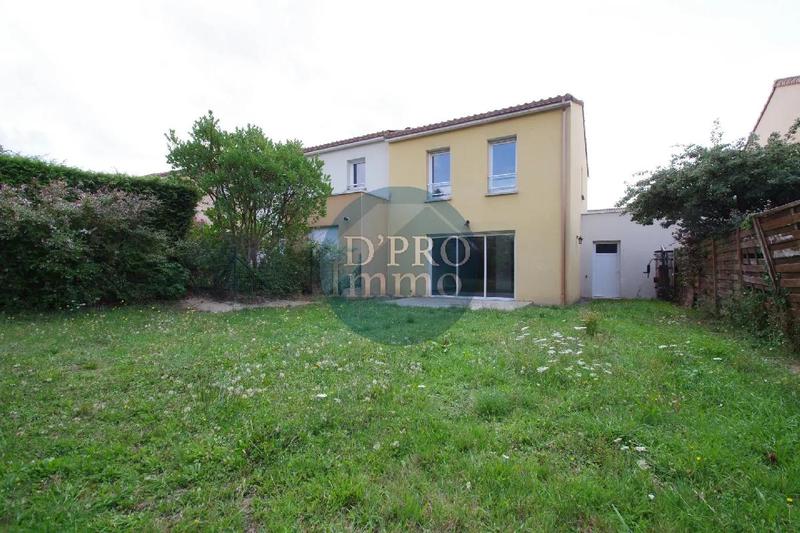 Maison - 42 m² - 5 pièces