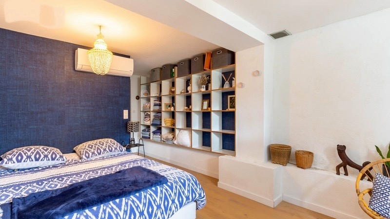 Maison - 86 m² - 4 pièces