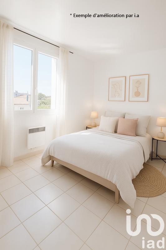 Appartement - 66 m² - 4 pièces