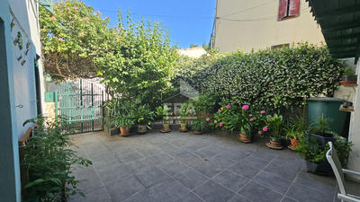 Maison - 152 m² - 7 pièces