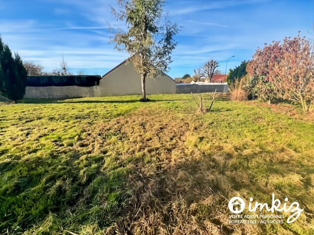 Maison - 84 m² - 3 pièces