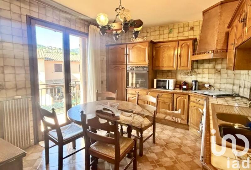 Maison - 115 m² - 4 pièces