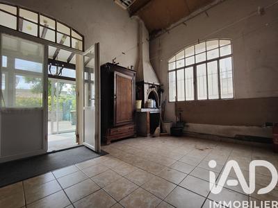 Maison - 147 m² - 7 pièces