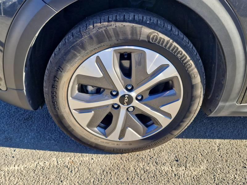 Kia Niro e- Electrique 204 ch Active