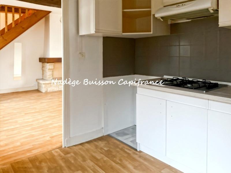 Immeuble - 70 m² - 4 pièces