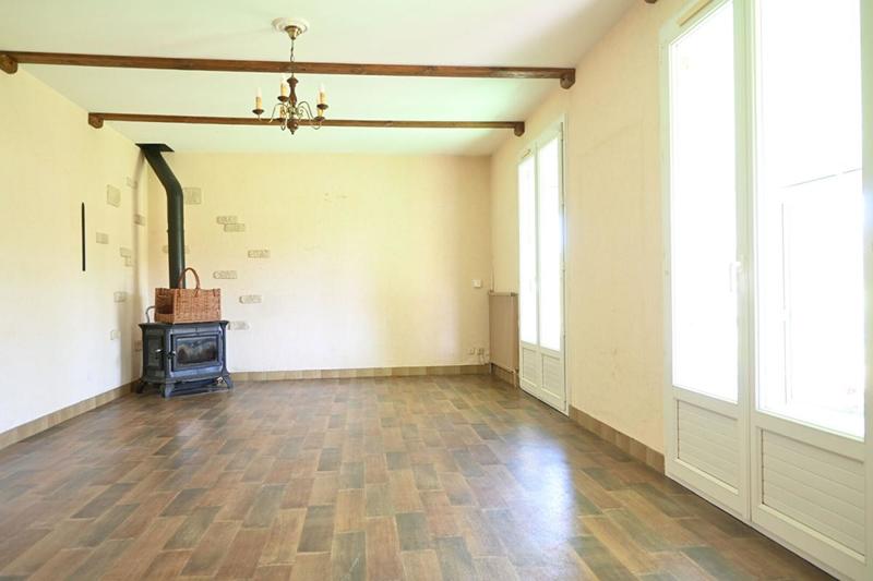 Maison - 76 m² - 3 pièces