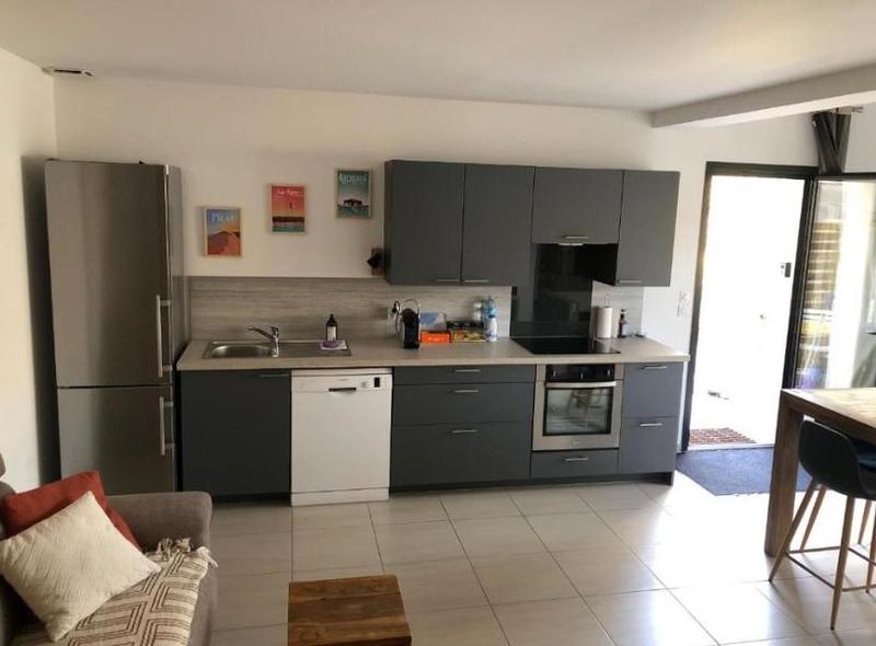 Maison - 55 m² - 2 pièces