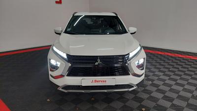 Mitsubishi Eclipse Cross 2.4 Mivec Phev Twin Motor 4wd Business