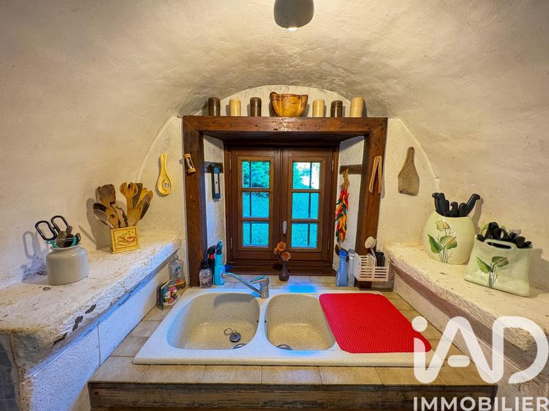 Maison - 79 m² - 3 pièces