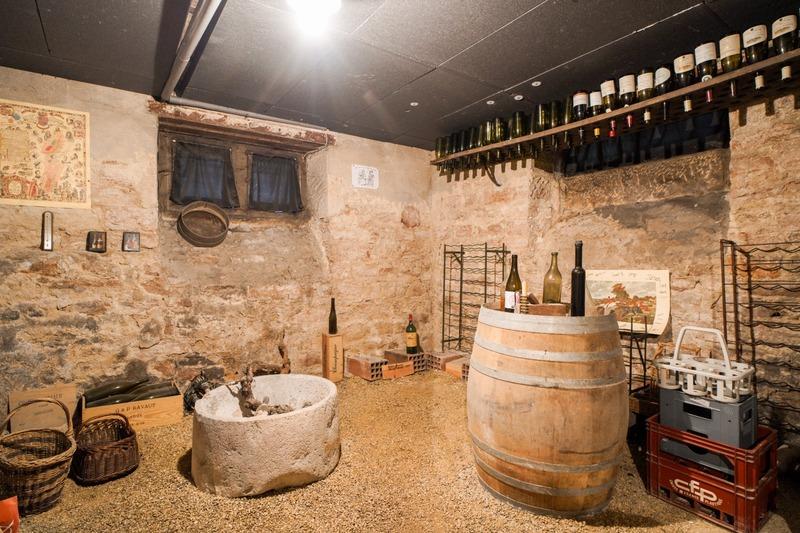 Maison - 206 m² - 10 pièces