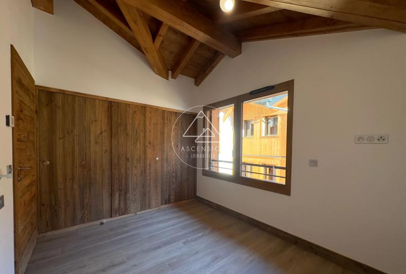 Appartement - 151 m² - 4 pièces