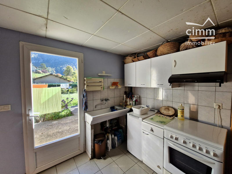 Maison - 135 m² - 4 pièces