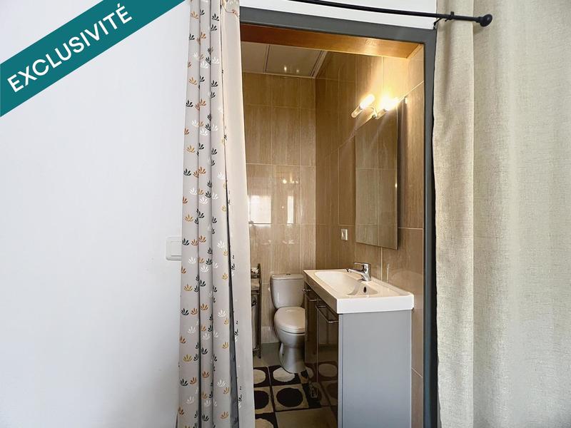 Maison - 94 m² - 4 pièces