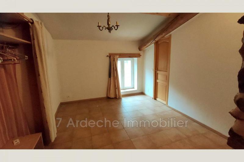 Maison en pierre - 145 m² - 5 pièces