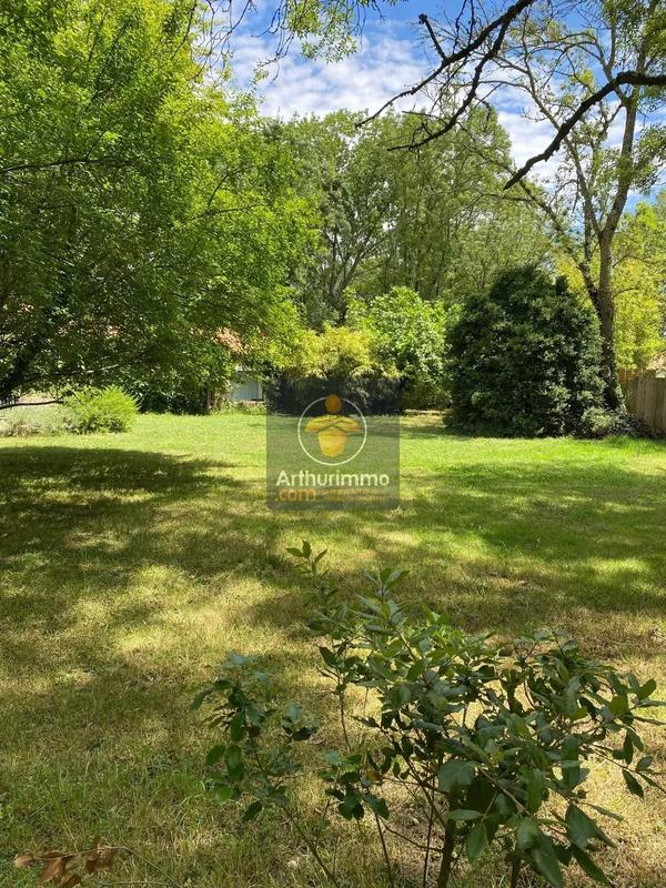 Maison - 147 m² - 5 pièces