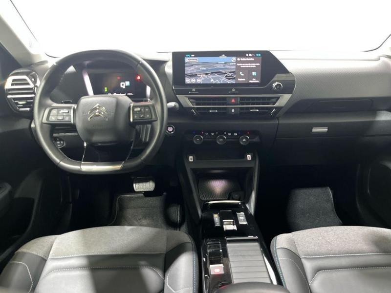 Citroën C4 BlueHDi 130 Eat8 Max