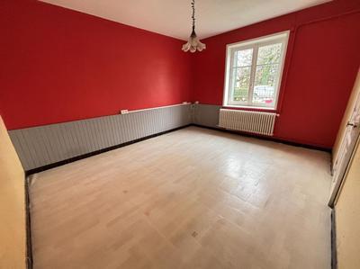 Maison - 126 m² - 4 pièces