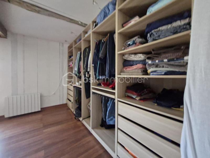 Maison de village - 239 m² - 9 pièces