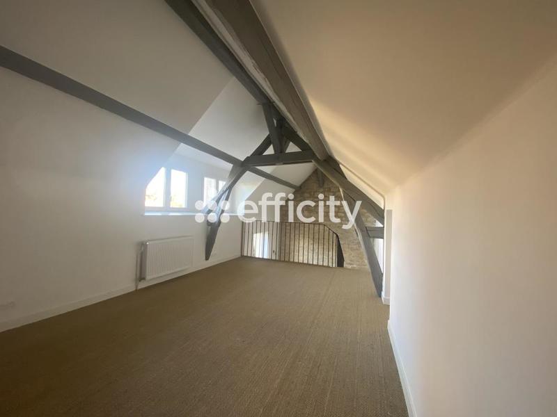 Maison - 208 m² - 8 pièces