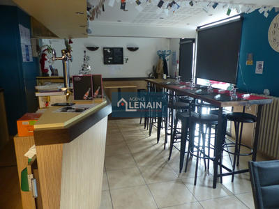 Fonds de commerce - Magasins - 250 m²