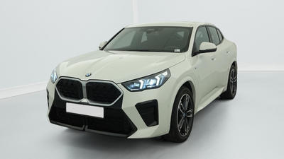 Bmw X2 Sdrive 18d 150ch Dkg7 m Sport