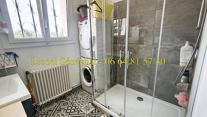 Maison - 90 m² - 7 pièces