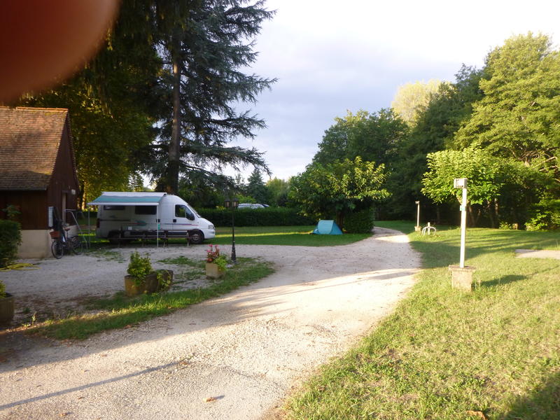 Camping Municipal