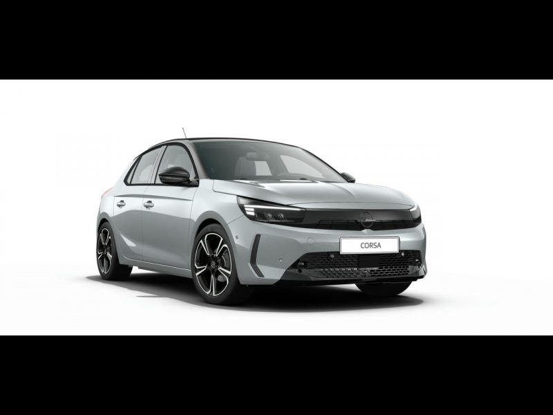 Opel Corsa 1.2 Turbo Hybrid 110 ch e-Dct6 Gs