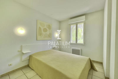 Appartement - 32 m² - 2 pièces