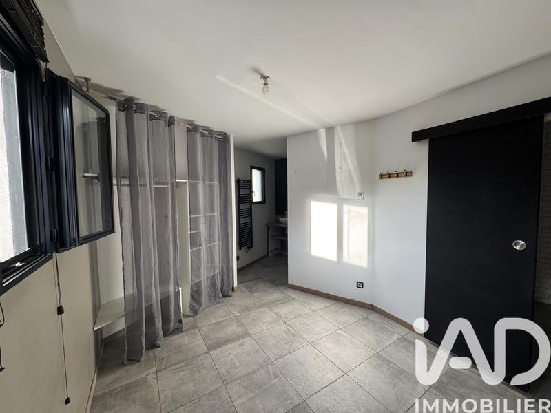 Maison - 54 m² - 2 pièces