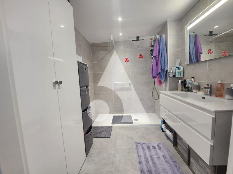 Appartement - 51 m² - 2 pièces