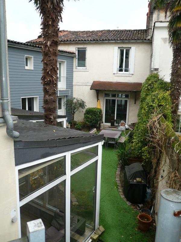 Maison de ville - 261 m² - 11 pièces