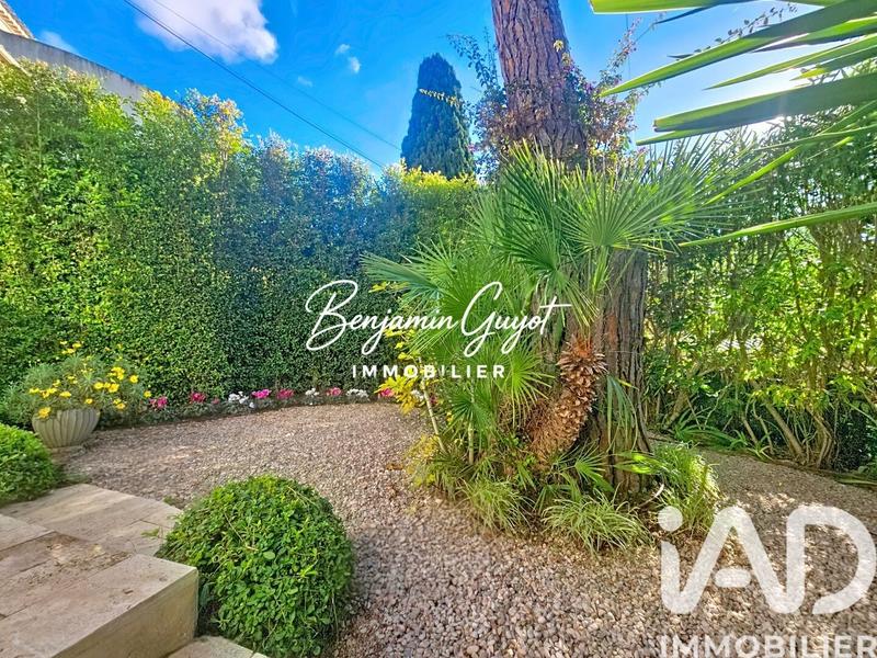 Maison - 122 m² - 5 pièces