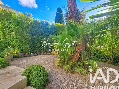 Maison - 122 m² - 5 pièces