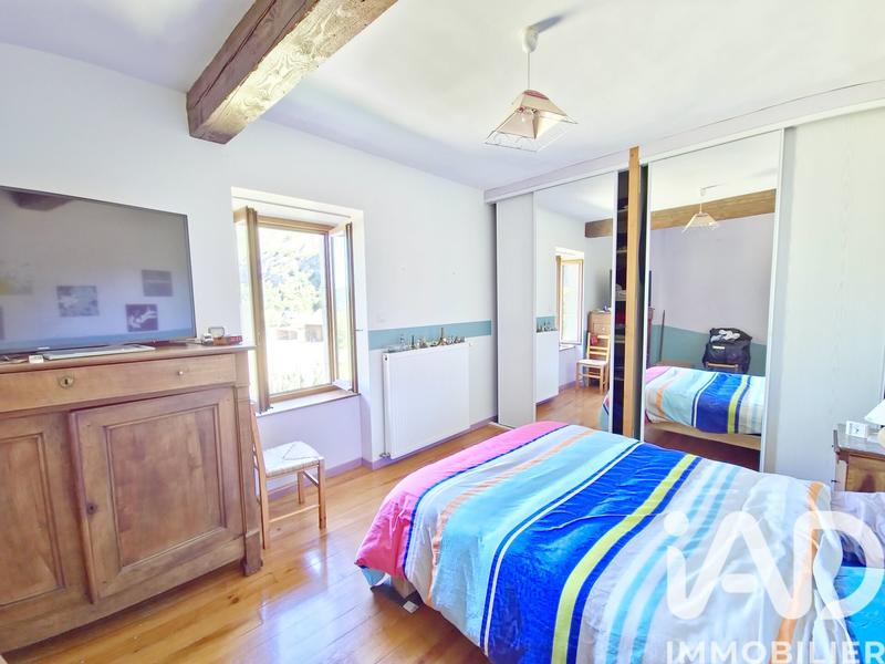 Maison de campagne - 290 m² - 14 pièces