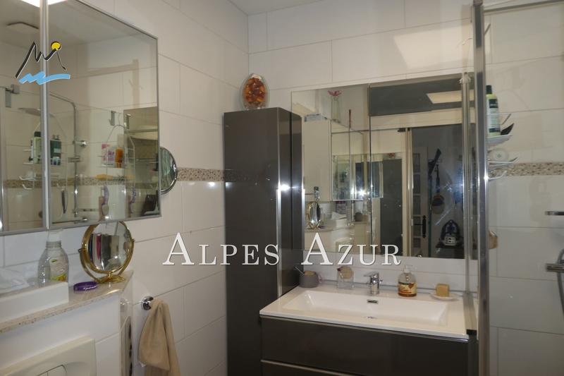 Maison de ville - 107 m² - 5 pièces