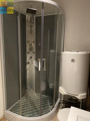 Appartement - 23 m² - 1 pièce