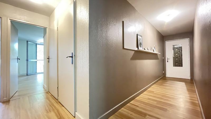 Appartement - 69 m² - 3 pièces