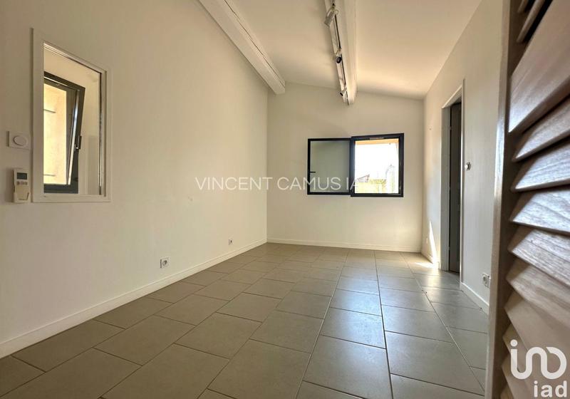 Local commercial - 121 m² - 3 pièces