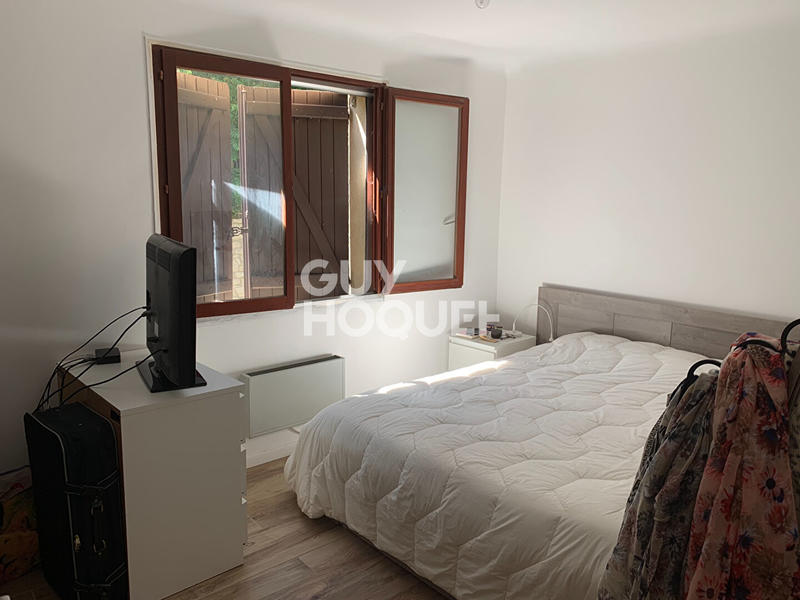 Maison - 96 m² - 5 pièces