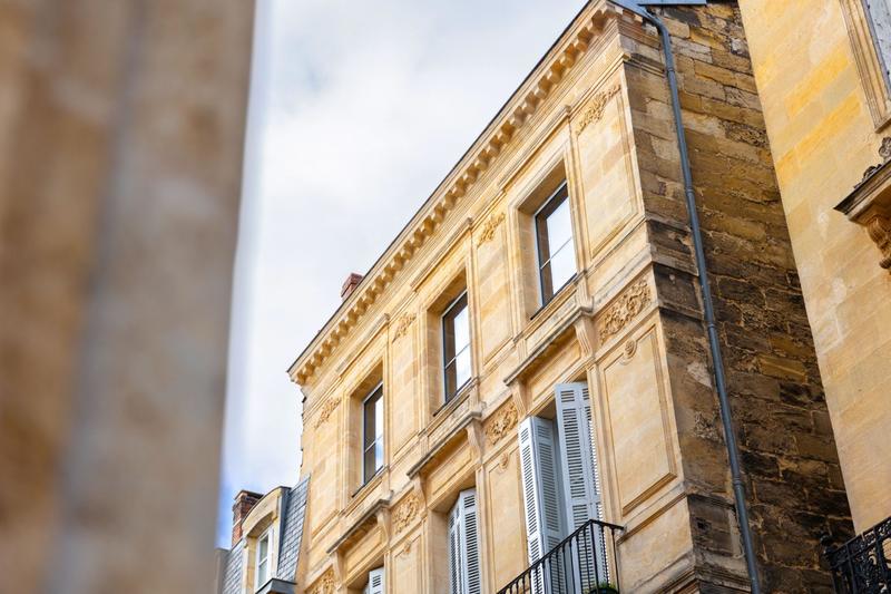 Appartement - 155 m² - 7 pièces