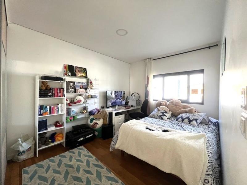 Appartement - 102 m² - 4 pièces