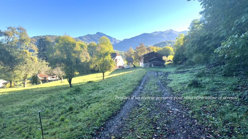 Duplex - 200 m² - 5 pièces