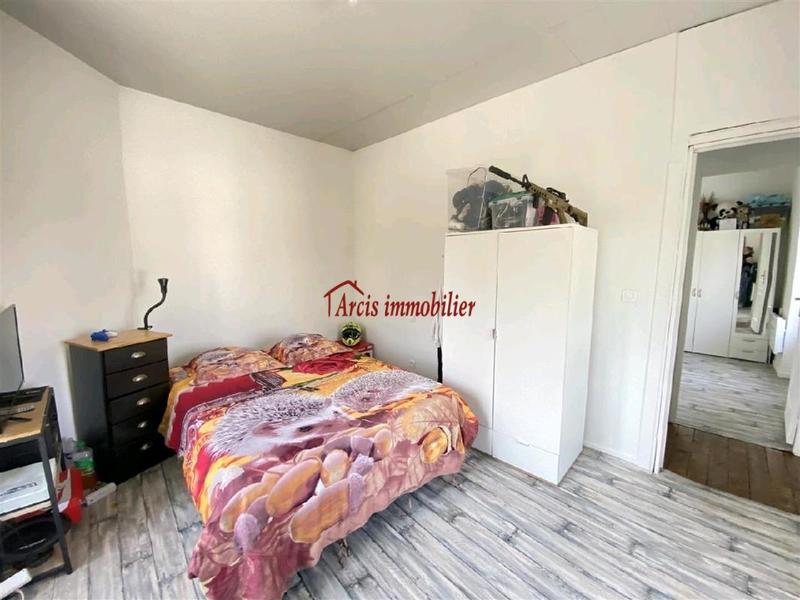 Maison de campagne - 100 m² - 5 pièces