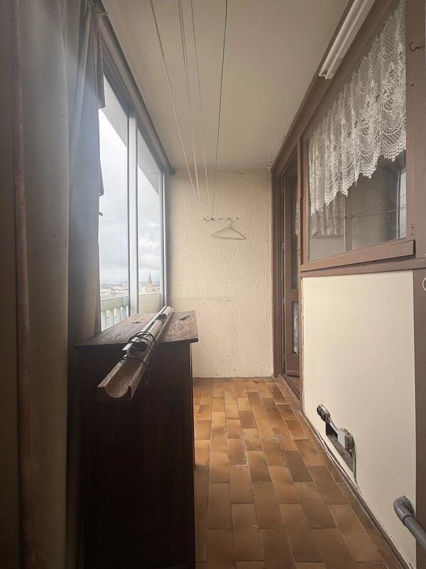 Appartement - 104 m² - 4 pièces